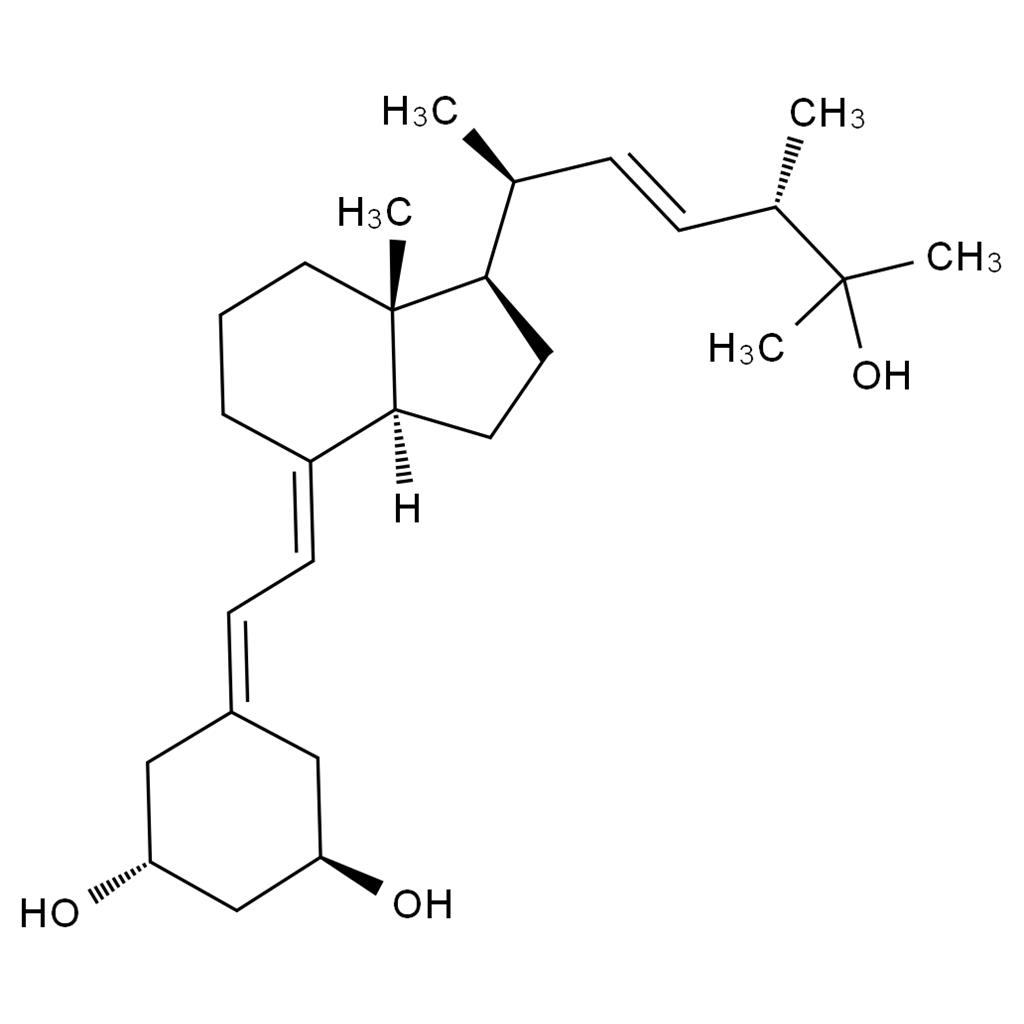 帕里骨化醇雜質(zhì)5,Paricalcitol Impurity 5