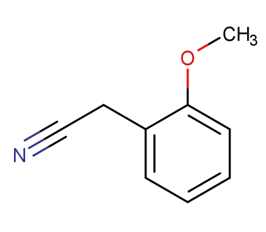 鄰甲氧基苯乙腈,2-Methoxyphenylacetonitrile