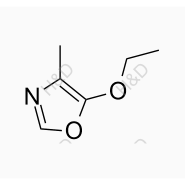 維生素B6雜質(zhì)20,5-ethoxy-4-methyloxazole