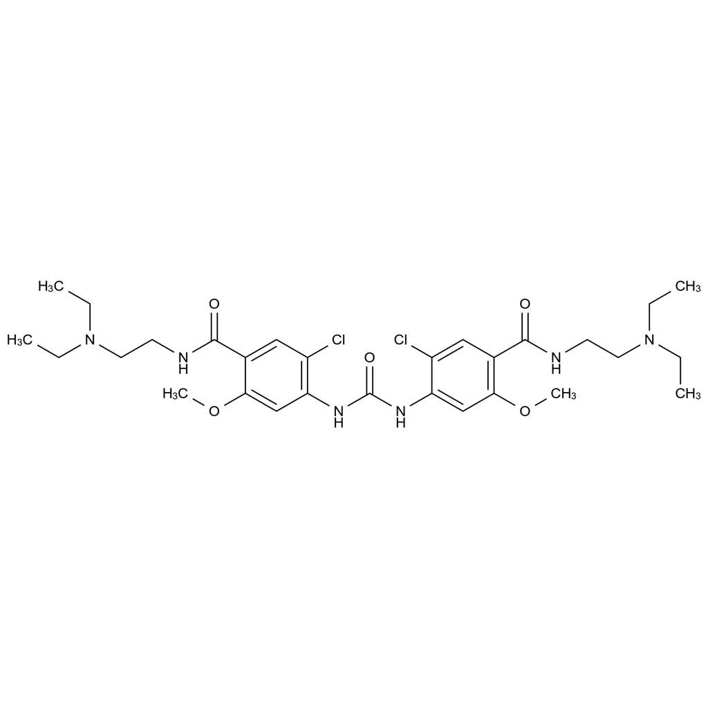 甲氧氯普胺雜質(zhì)35,Metoclopramide Impurity 35