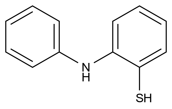 2-苯胺基苯硫酚,2-Aninyl Thiophenol