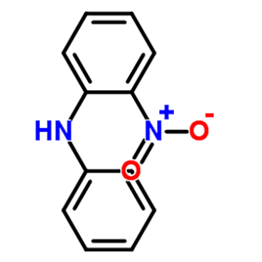 2-硝基二苯胺,2-Nitrodiphenylamine