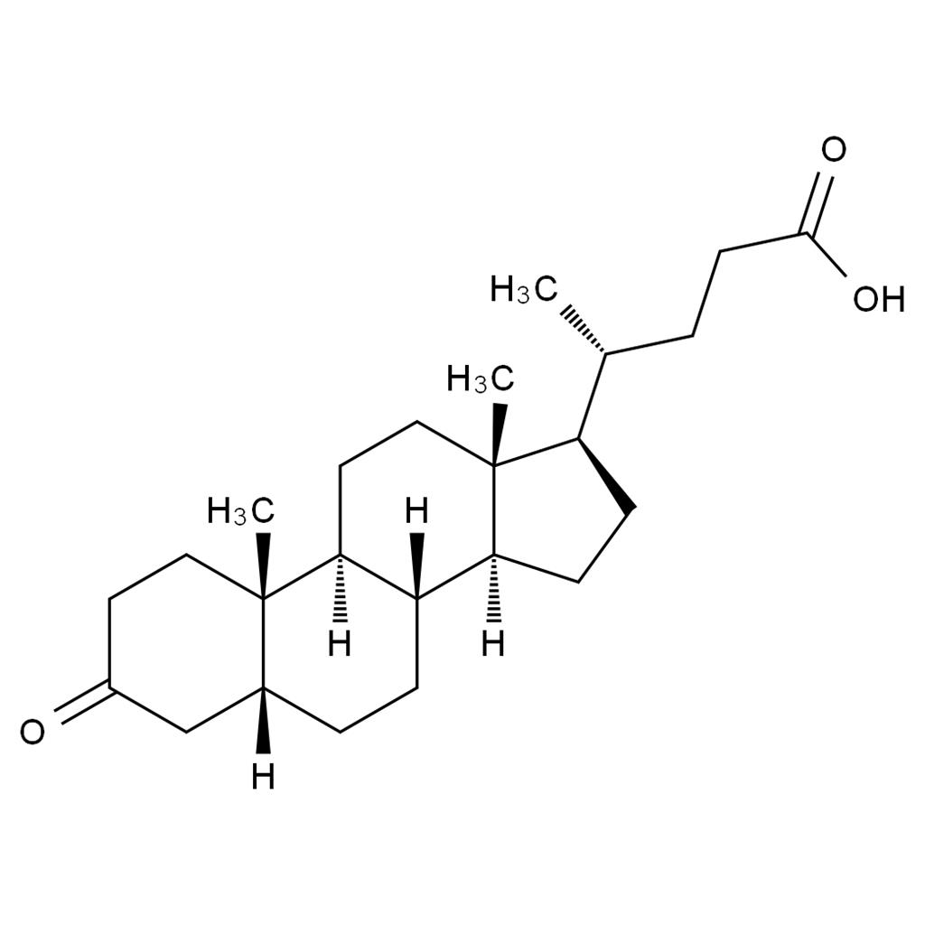 熊去氧膽酸雜質(zhì)28,Ursodeoxycholic acid impurity 28