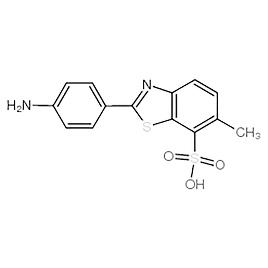 2-氯-4-氟-5-氨磺?；郊姿?2-chloro-4-fluoro-5-sulfamoylbenzoic acid