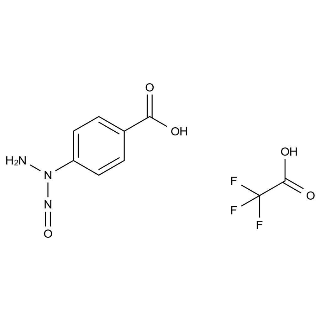 N-亞硝基-地拉羅司EP雜質(zhì)F 三氟乙酸鹽,N-Nitroso-Deferasirox EP Impurity F Trifluoroacetate