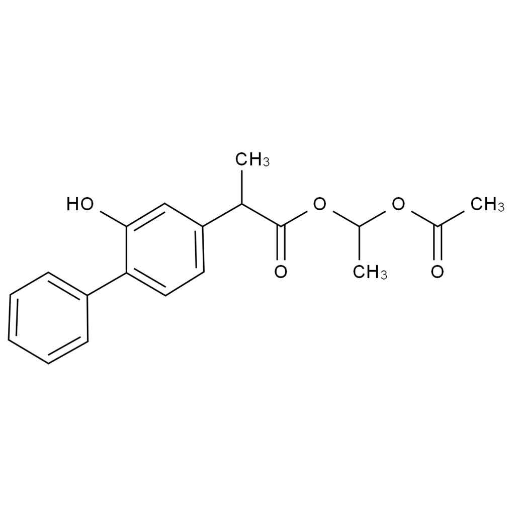 氟比洛芬雜質(zhì)35,Flurbiprofen Impurity 35