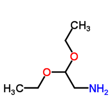 氨基乙醛縮二乙醇,2,2-Diethoxyethylamine