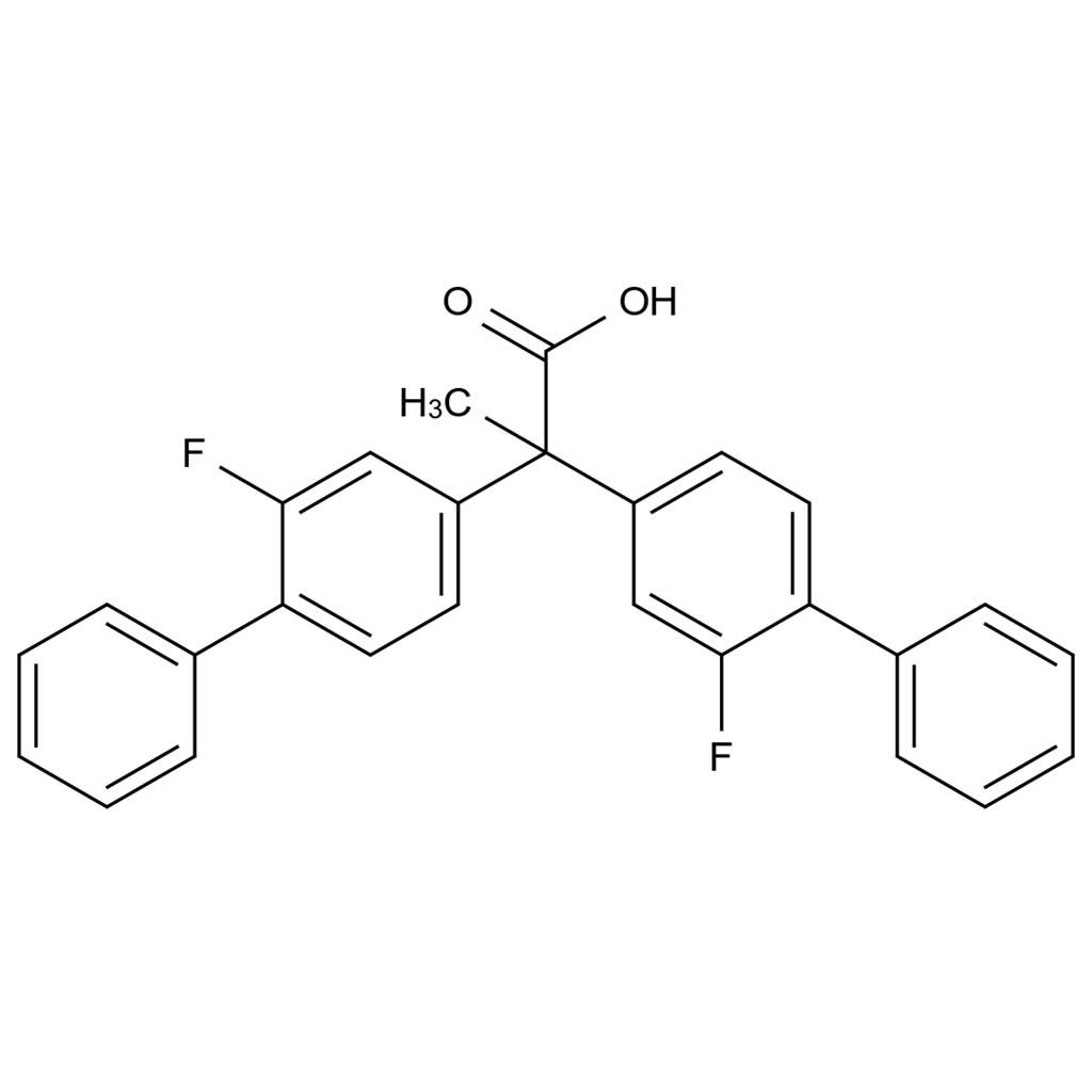 氟比洛芬雜質(zhì)71,Flurbiprofen Impurity 71