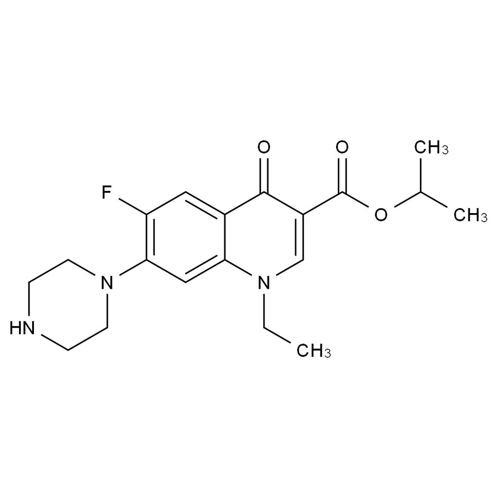 諾氟沙星雜質(zhì)24,Norfloxacin Impurity 24