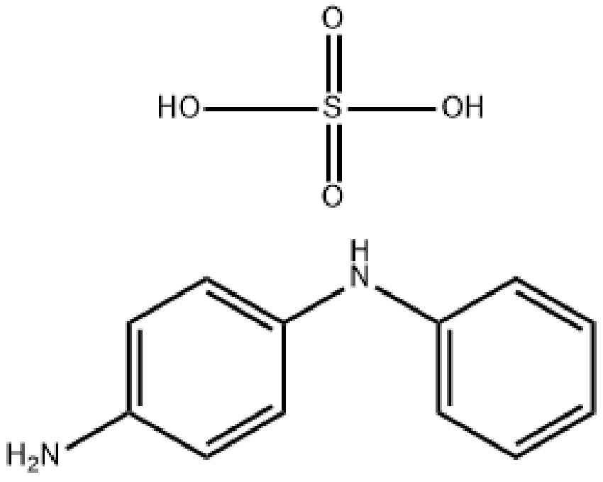 4-氨基二苯胺硫酸鹽,4-Amino Diphenylamine Sulfate