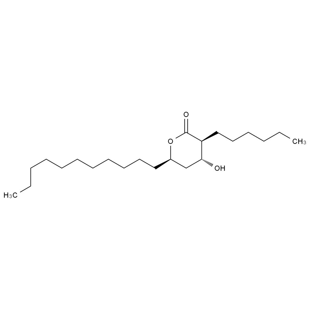 奧利司他雜質(zhì)28(3S,4R,6R),Orlistat Impurity 28