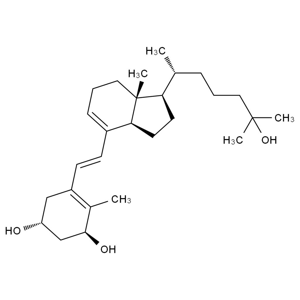 骨化三醇雜質(zhì)6,Calcitriol Impurity 6