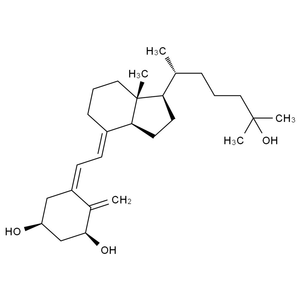 骨化三醇雜質(zhì)7,Calcitriol Impurity 7