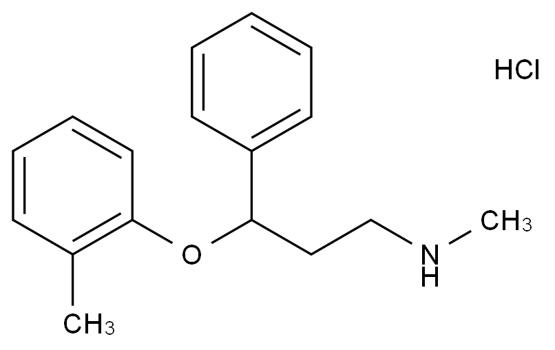 托莫西汀雜質(zhì)1,Atomoxetine Impurity 1