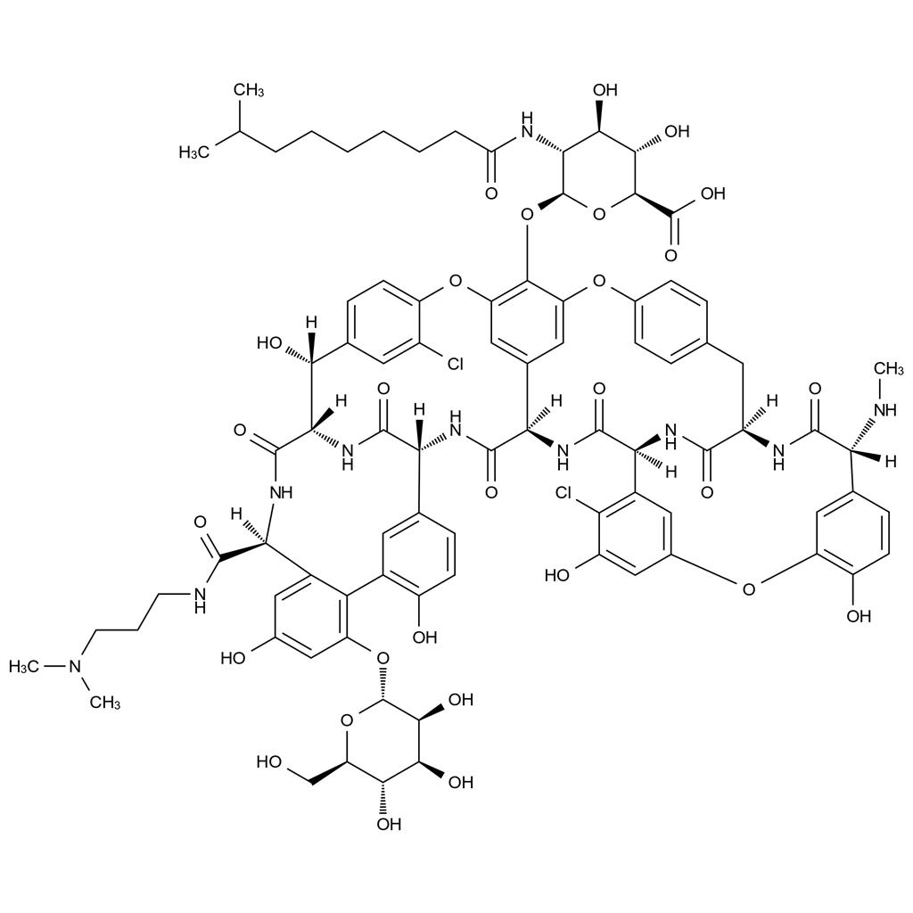 道古霉素雜質(zhì)9,Dalbavancin Impurity 9