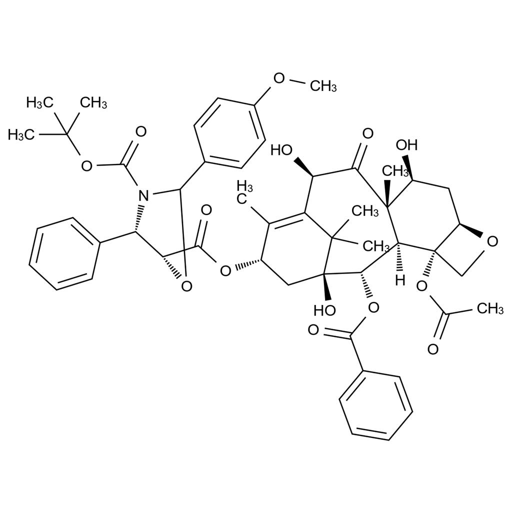 多西他賽雜質(zhì)45,Docetaxel Impurity 45