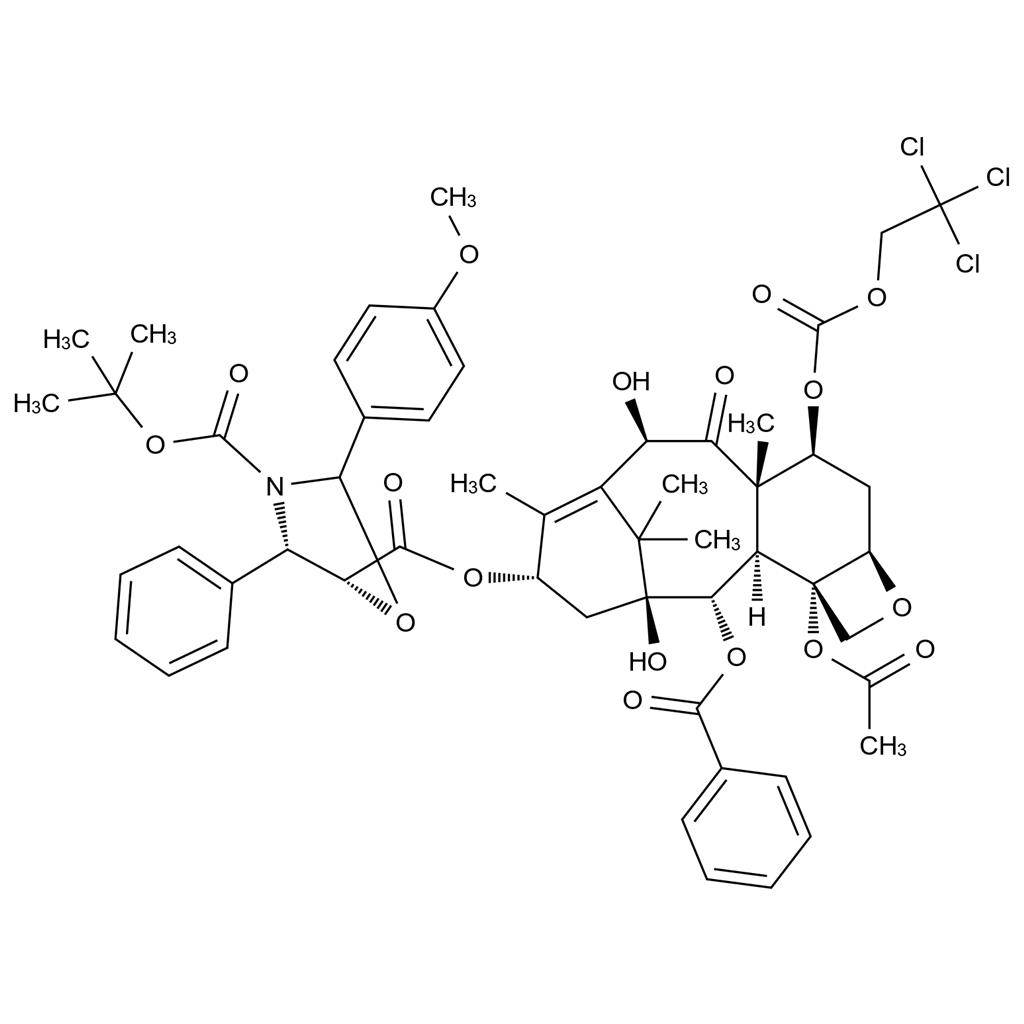 多西他賽雜質(zhì)56,Docetaxel Impurity 56