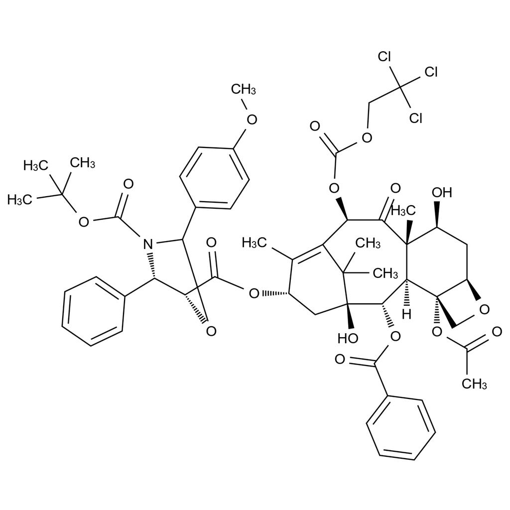 多西他赛杂质57,Docetaxel Impurity 57