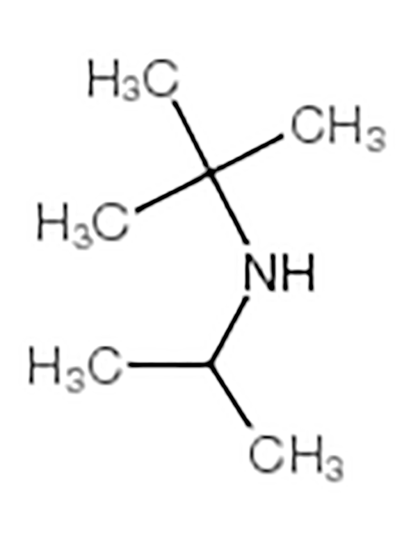 N-叔丁基異丙胺,N-tert-Butylisopropylamine