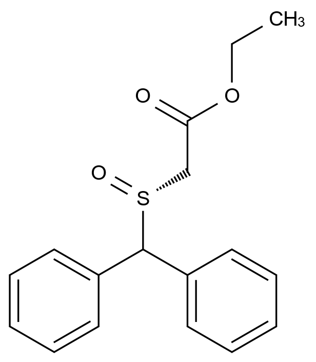 莫達(dá)非尼雜質(zhì)8,Modafinil impurity 8