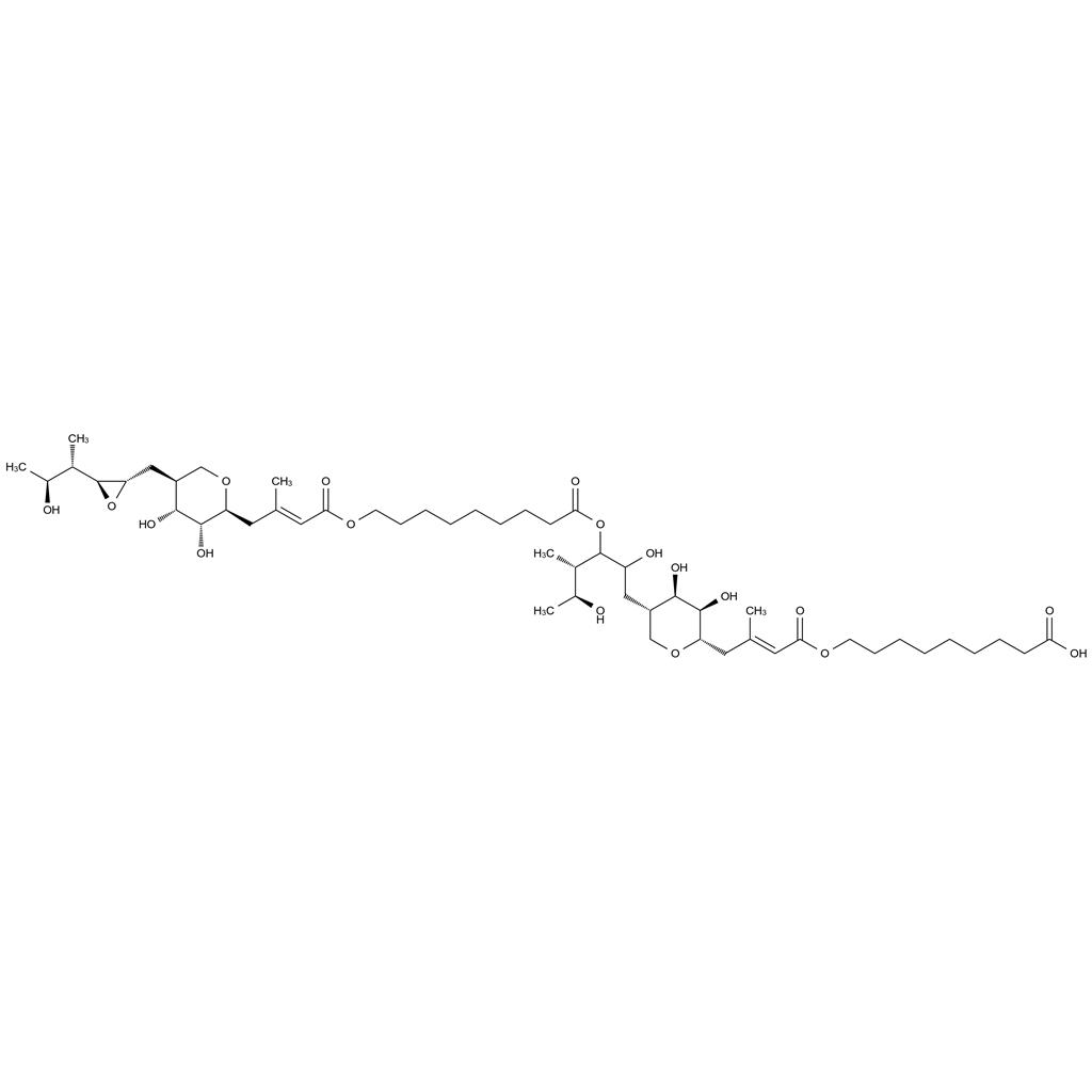 莫匹羅星二聚體2,Mupirocin Dimer 2