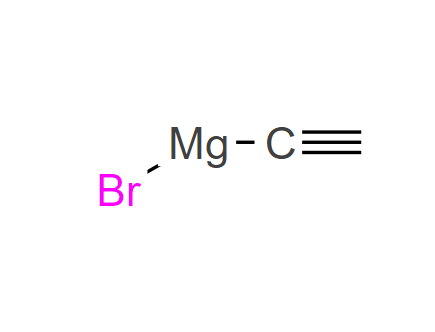 乙炔基溴化鎂,Ethynylmagnesium bromide