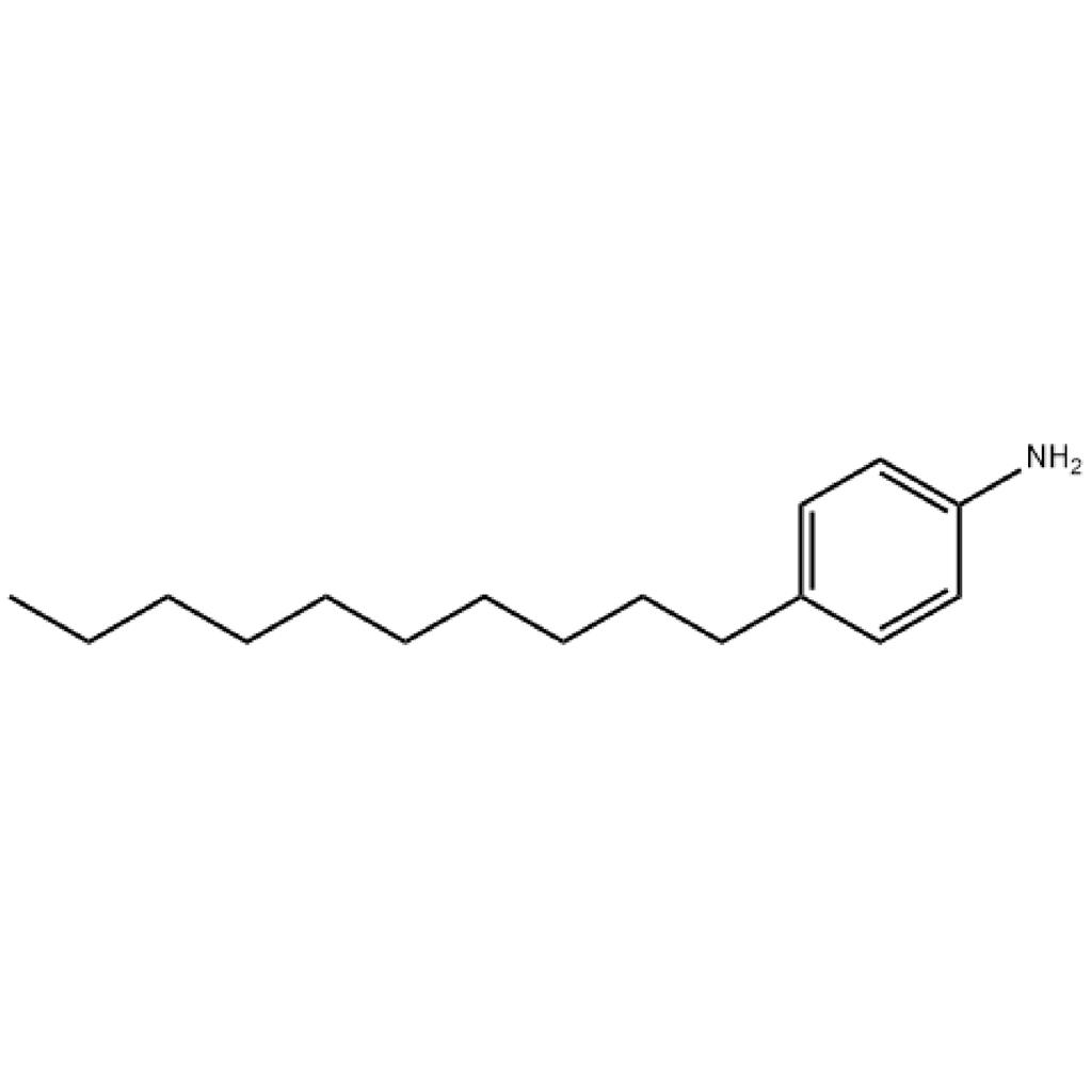 4-癸基苯胺,4-Decylaniline