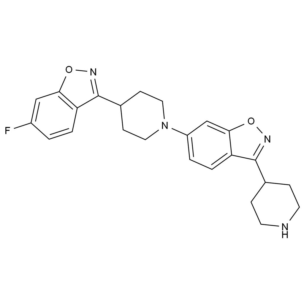 帕潘立酮雜質(zhì)11,Paliperidone Impurity 11