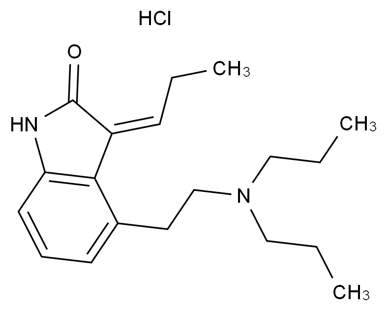 羅匹尼羅EP雜質(zhì)C HCl,Ropinirole EP Impurity C HCl