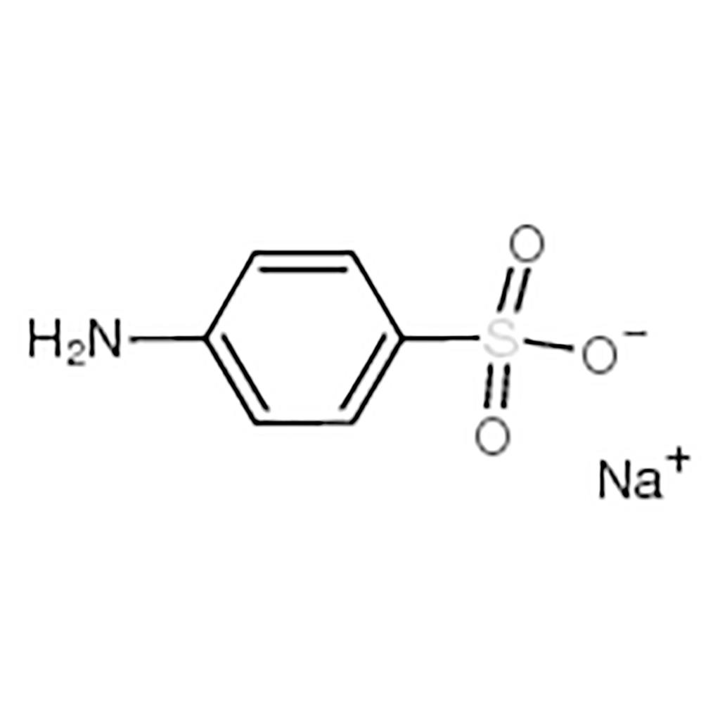 氨基苯磺酸鈉,sodium sulfanilate