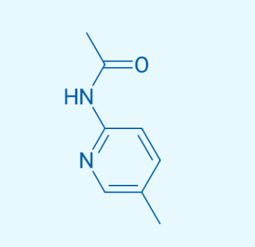 2-乙酰氨基-5-甲基吡啶,2-Acetamido-5-picoline