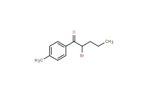 2-溴-1-(P-甲苯基)戊烷-1-酮,2-BROMO-1-P-TOLYL-PENTAN-1-ONE(WXG01469)