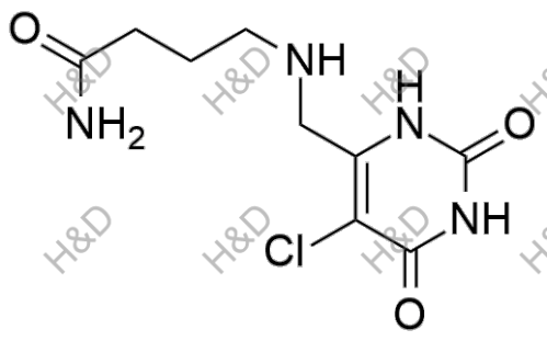 曲氟尿苷雜質(zhì)2,Trifluridine Impurity 2