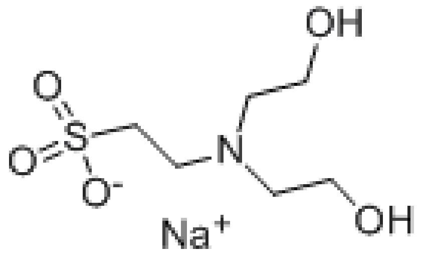 2-(二乙醇胺基)乙磺酸鈉,BES sodium salt