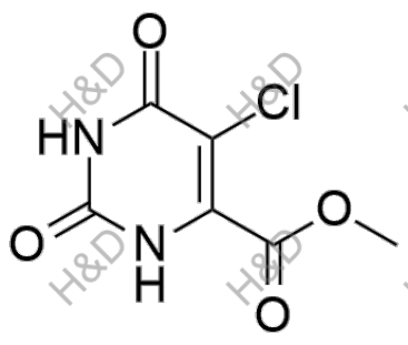 曲氟尿苷雜質(zhì)8,Trifluridine Impurity 8