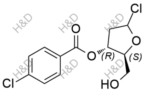 曲氟尿苷雜質(zhì)11,Trifluridine Impurity 11