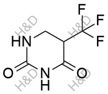 曲氟尿苷雜質(zhì)12,Trifluridine Impurity 12