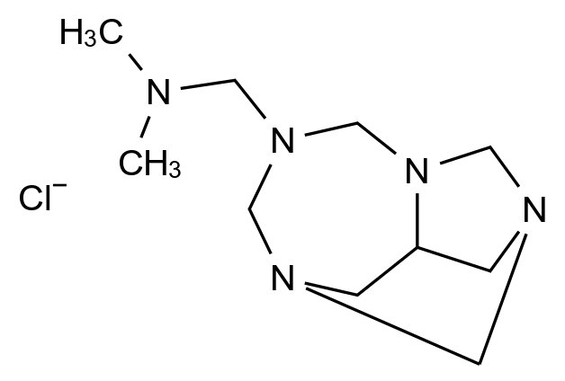 烏洛托品雜質(zhì)4,Methenamine Impurity 4