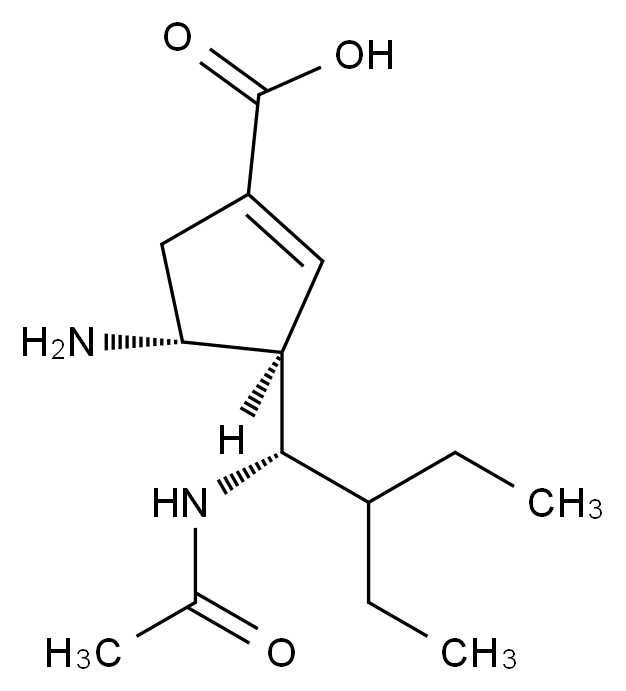 帕拉米韋雜質22,Peramivir Impurity 22