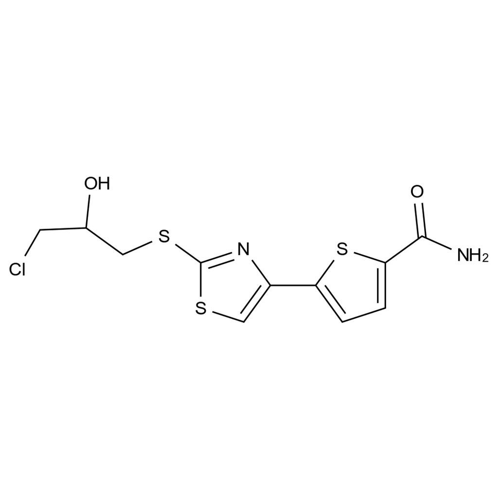 阿羅洛爾雜質(zhì)14,Arotinolol Impurity 14