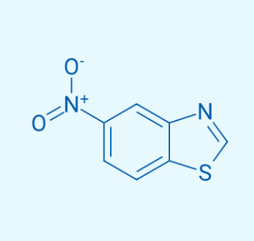 5-硝基苯并噻唑,5-Nitro-benzothiazole