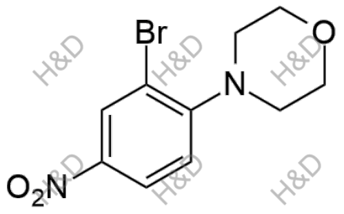 利奈唑胺雜質(zhì)3,Linezolid Impurity 3