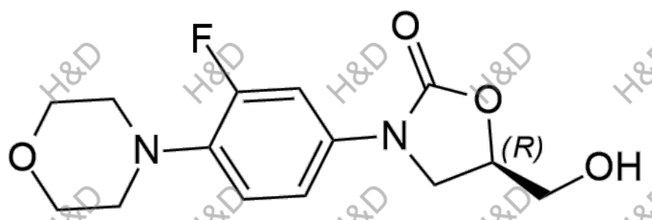 利奈唑胺雜質(zhì)4,Linezolid Impurity 4