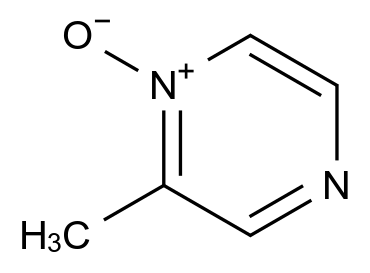 阿昔莫司雜質8,Acipimox Impurity 8