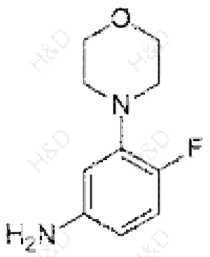 利奈唑胺雜質(zhì)7,Linezolid Impurity 7