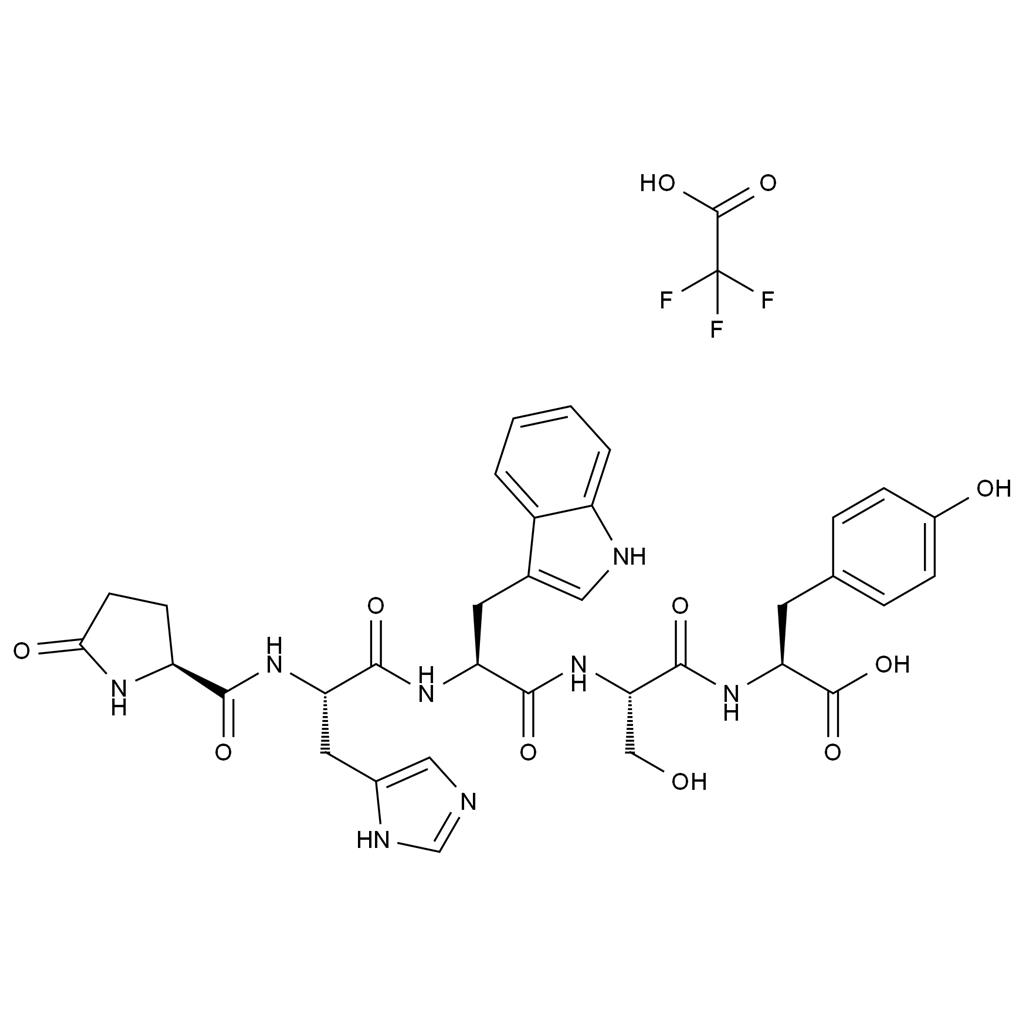 戈舍瑞林雜質(zhì)41 三氟乙酸鹽,Goserelin Impurity 41 TFA Salt