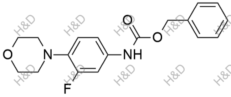 利奈唑胺雜質(zhì)9,Linezolid Impurity 9