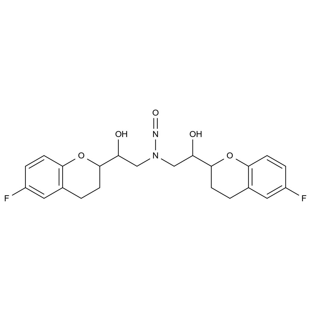 奈必洛爾雜質(zhì)39,Nebivolol Impurity 39