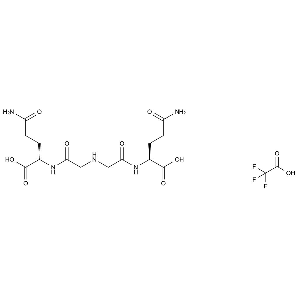 丙氨酰谷氨酰胺雜質(zhì)46 三氟乙酸鹽,Alanyl Glutamine Impurity 46 TFA Salt