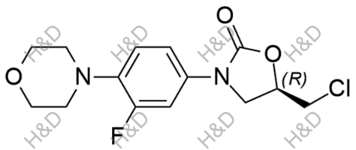 利奈唑胺雜質(zhì)18,Linezolid Impurity 18